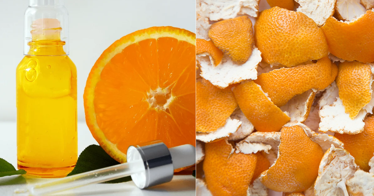 How to Make Orange Oil at Home in Urdu Remedy, Benefits, Gharelo Tips